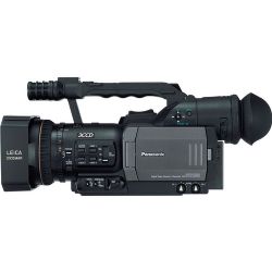 Panasonic AG-DVX100B 3-CCD MiniDV Proline Camcorder