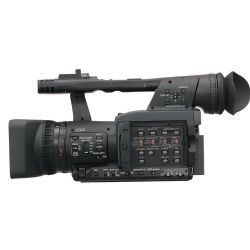 Panasonic AG-HPX170 P2HD Solid-State Camcorder