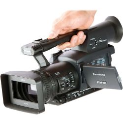 Panasonic AG-HPX170 P2HD Solid-State Camcorder