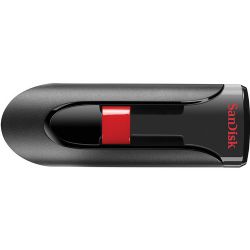 SanDisk 64GB Cruzer Glide USB Flash Drive