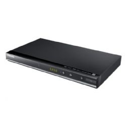 Samsung -DVD-C500 Player with HD Upconversion