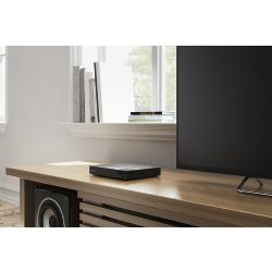 Sony - BDPS3500 - Streaming Wi-Fi Built-In Blu-ray Player