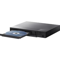 Sony - BDPS5500 - Streaming 3D Wi-Fi Built-In Blu-ray Player