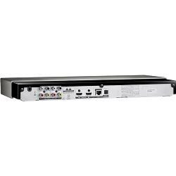 Samsung -BD-F7500/ZA Wi-Fi Built-In Blu-ray Player