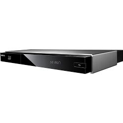 Samsung -BD-F7500/ZA Wi-Fi Built-In Blu-ray Player