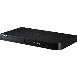 Samsung -BD-H5900/ZA Wi-Fi Built-In Blu-ray Player