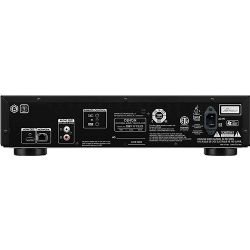 Denon - DBT1713UD - Streaming 3D Blu-ray Player