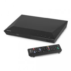 Sony -BDP-BX110 Blu-ray Disc Player