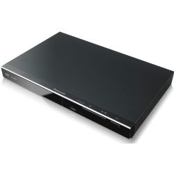 Panasonic -DVDS700 DVD Player