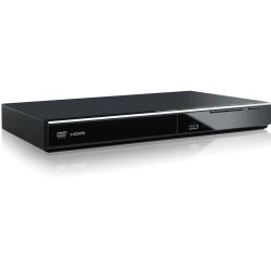 Panasonic -DVDS700 DVD Player