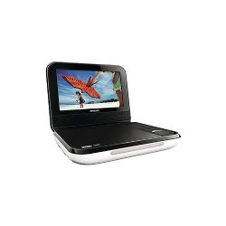 Philips -PD700 Portable DVD Player