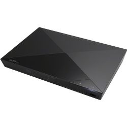 Sony - BDPS3200 - Streaming Wi-Fi Built-In Blu-ray Player