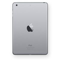 Apple -MH3E2LL/A 16GB iPad mini 3