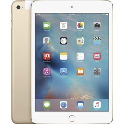 Apple -MK8F2LL/A 128GB iPad mini 4