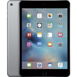 Apple -MK9G2LL/A 64GB iPad mini 4