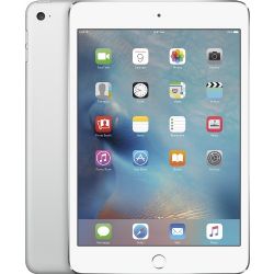 Apple -MK9H2LL/A 64GB iPad mini 4