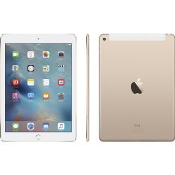 Apple -MH332LL/A 128GB iPad Air 2