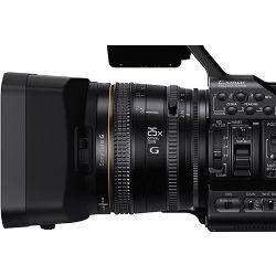 Sony PXW-X160 Full HD XDCAM Handheld Camcorder