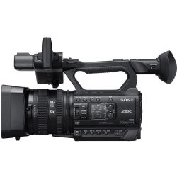 Sony PXW-Z150 4K Handheld XDCAM Camcorder