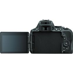 Nikon D5500 DSLR Camera Body