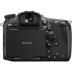 Sony Alpha a99 II DSLR Camera