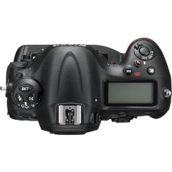 Nikon D4S DSLR Camera (Body)