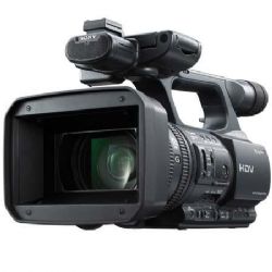 Sony HDR-FX1000 Handycam HDV miniDV Camcorder