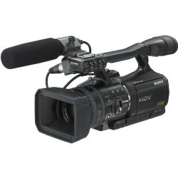 Sony HVR-V1U HDV Camcorder