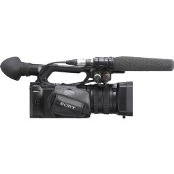 Sony HVR-Z1U Professional HDV Camcorder