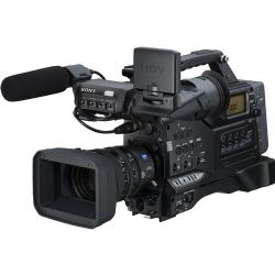 Sony HVR-S270U 1080i HDV Camcorder