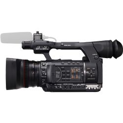 Panasonic AG-AC130A High Definition Professional Camcorder