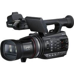 Panasonic HDC-Z10000 Twin-Lens 2D/3D Camcorder