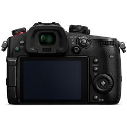 Panasonic  Lumix DC-GH5S Mirrorless Micro Four Thirds Digital Camera