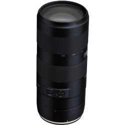 Tamron  70-210mm f/4 Di VC USD Lens for Canon