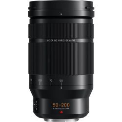 Panasonic Leica DG 50-200mm f/2.8-4 ASPH. POWER O.I.S. Lens