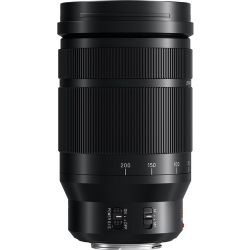 Panasonic Leica DG 50-200mm f/2.8-4 ASPH. POWER O.I.S. Lens