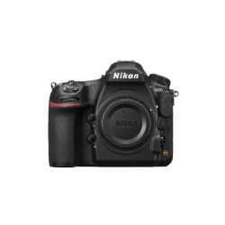 Nikon D850 Digital Camera W/ NIKKOR 24-70mm f/2.8E VR Lens Kit