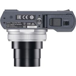 Leica C-Lux Digital Camera (Midnight Blue)