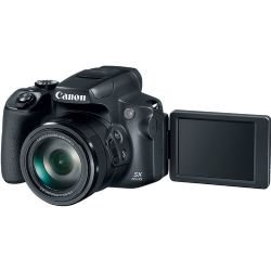 Canon PowerShot SX70 HS Digital Camera