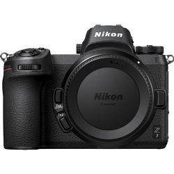 Nikon Z7 Mirrorless Digital Camera (Body Only)