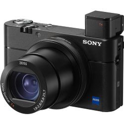 Sony Cyber-shot DSC-RX100 VA Digital Camera