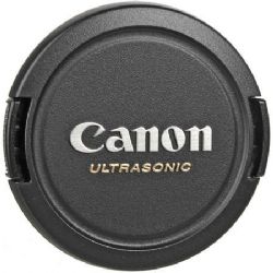 Canon 28-135mm F/3.5-5.6 Image Stabilizer Usm Lens