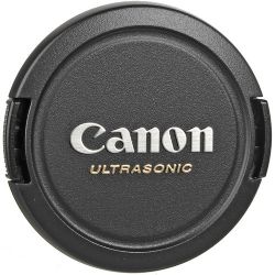 Canon EF-S 17-55mm f/2.8 IS USM Lens