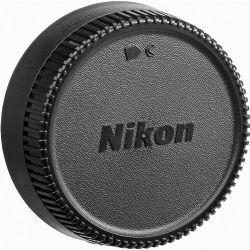 Nikon 10-24mm f/3.5-4.5G ED AF-S DX-Nikkor Lens