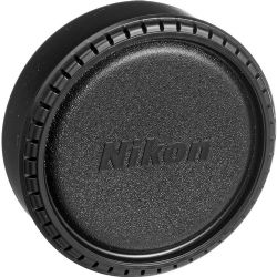 Nikon 10.5mm f/2.8G ED DX Fisheye Nikkor Lens