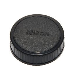 Nikon AF Nikkor 50mm f/1.4D Autofocus Lens