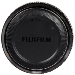 Fujifilm 18mm f/2.0 XF R Lens