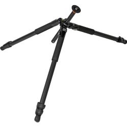 Vanguard Abeo 283AT 3-Section Aluminum Tripod (Legs Only)