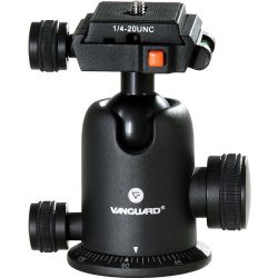 Vanguard Abeo 283AB Tripod With Ballhead