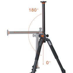 Vanguard Alta Pro 254CT Carbon Fiber Tripod